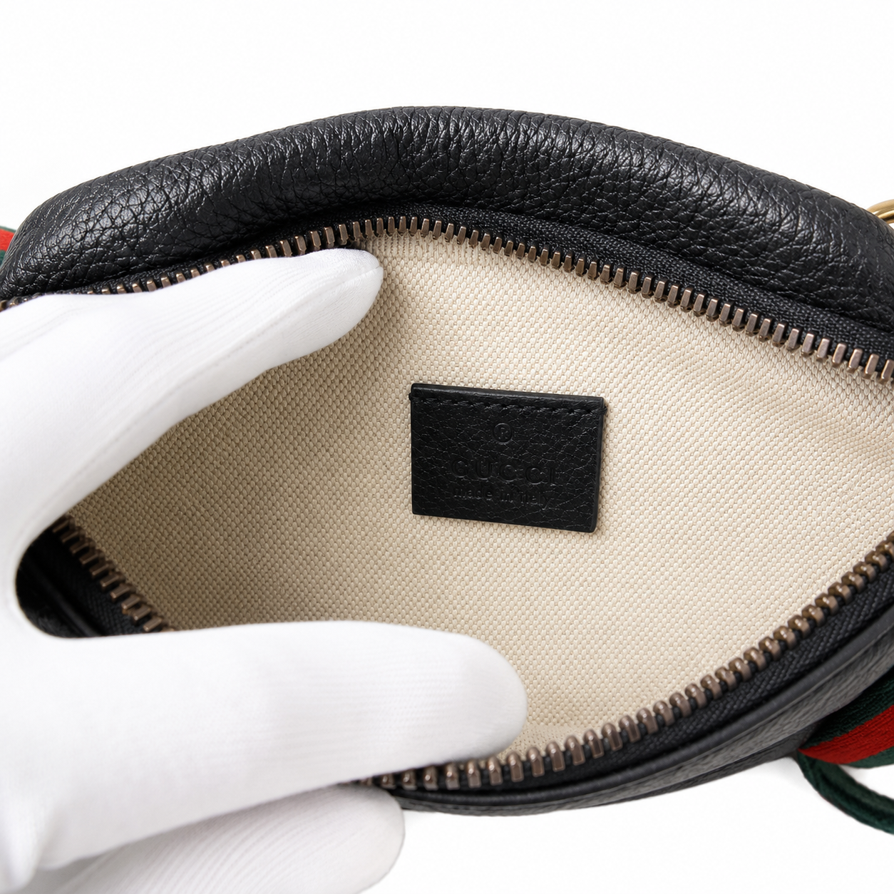 Luxury Belt Bag