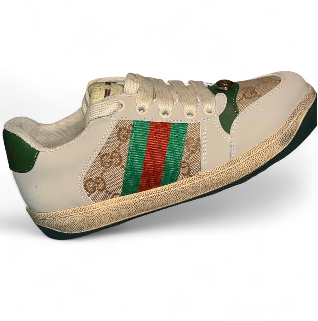 Shoes GG  Screener A Luxury silhouette inspired by classic 1970s