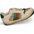 Shoes GG  Screener A Luxury silhouette inspired by classic 1970s