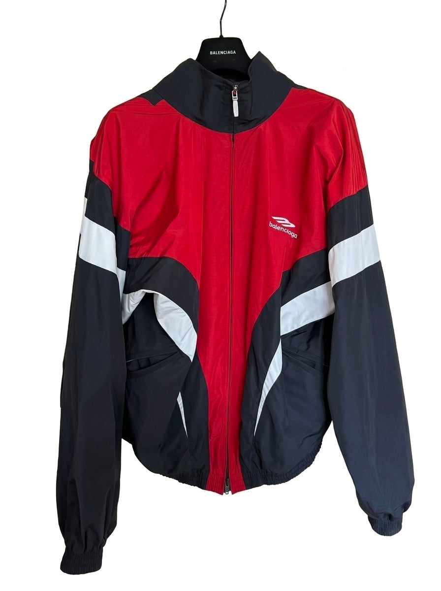 y2k Jacket Luxury