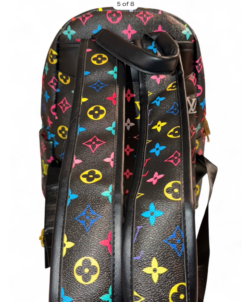 Louis Vuitton Backpack Multicolor