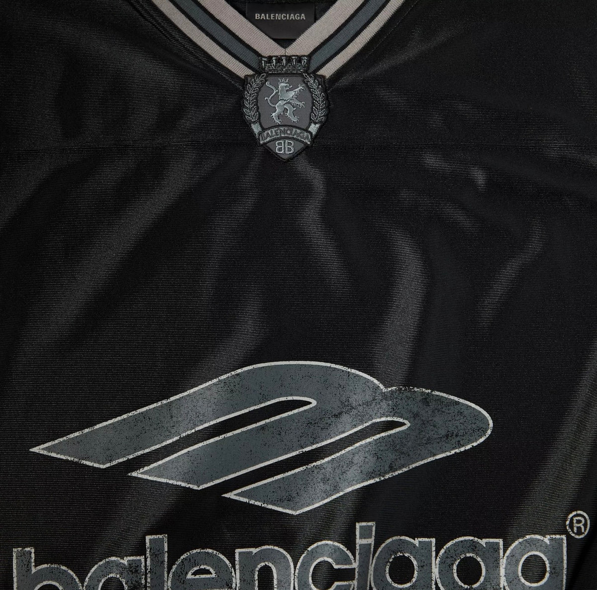 Designer Sport Shirt