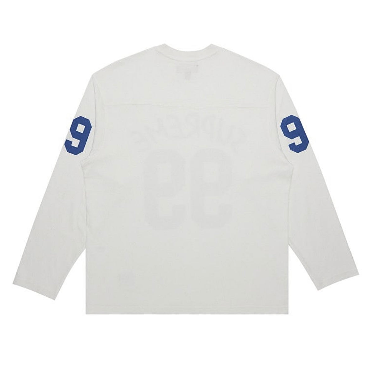 Supreme Streetwear Style Y2K
