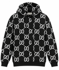 Luxury Monogram GG hoodie