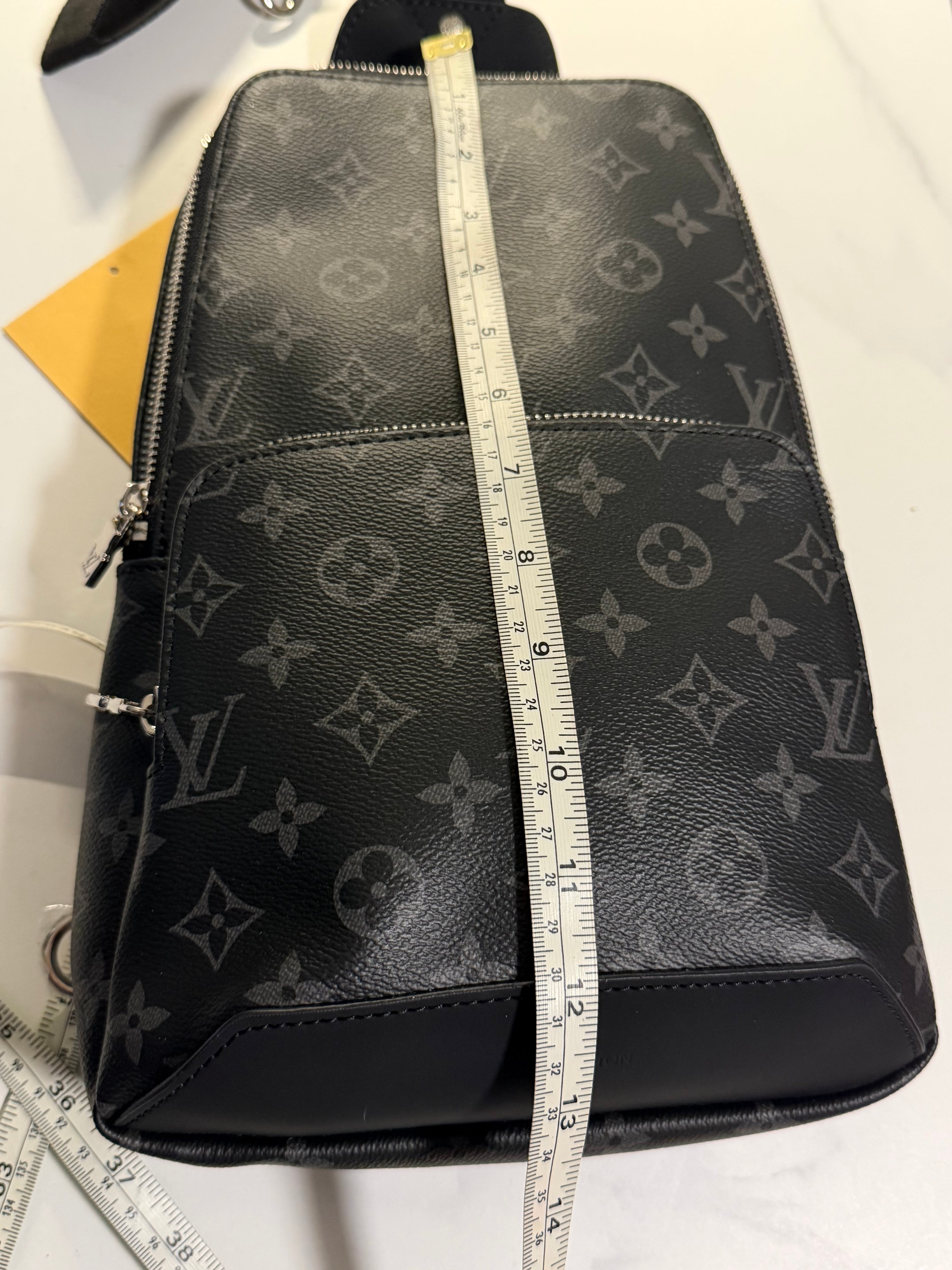 Designer Louis Vuitton Bag