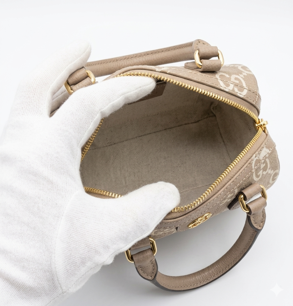 Mini Designer Bag