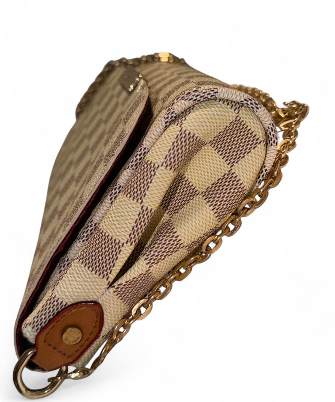 Exclusive Luxury Designer Bag