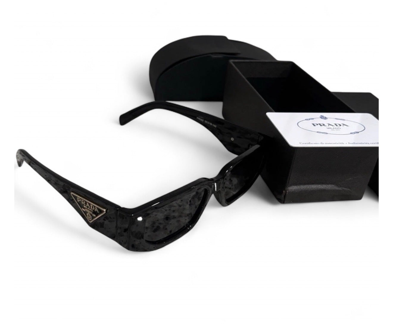 Luxury Sunglasses