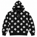 Luxury Dolce G Hoodie Manogram
