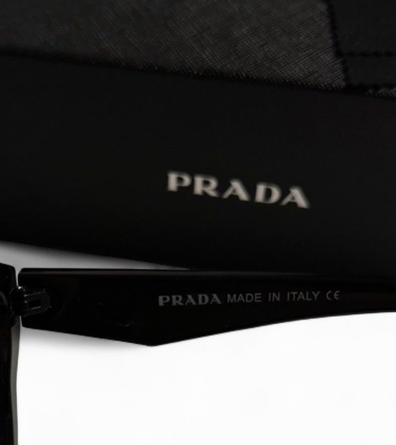 Designer sunglasses