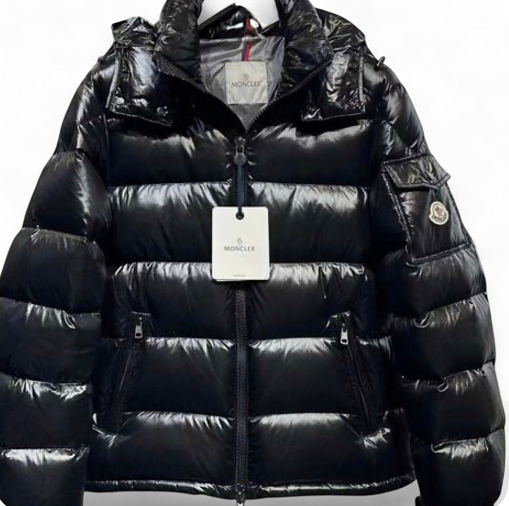 Moncler Maljasset Jacket