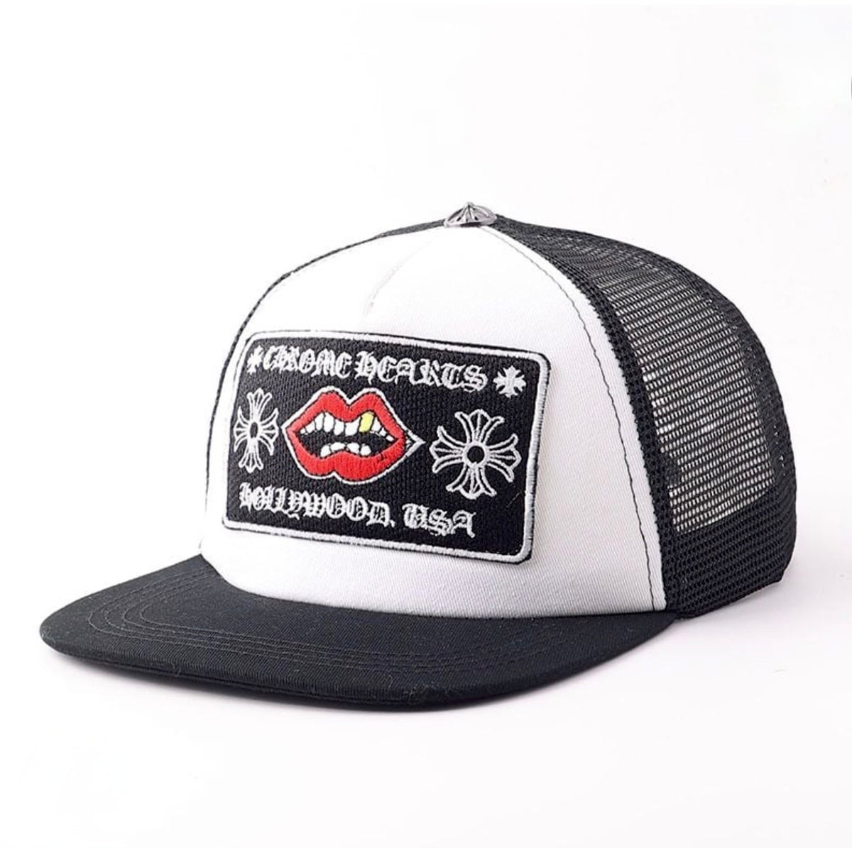 Chrome Hearts Cap