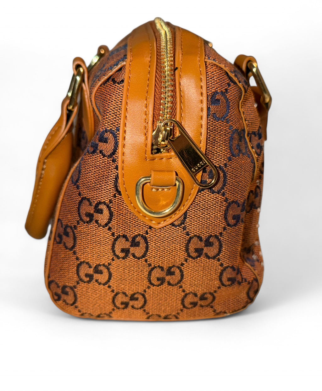Gucci Ophidia Boston Bag