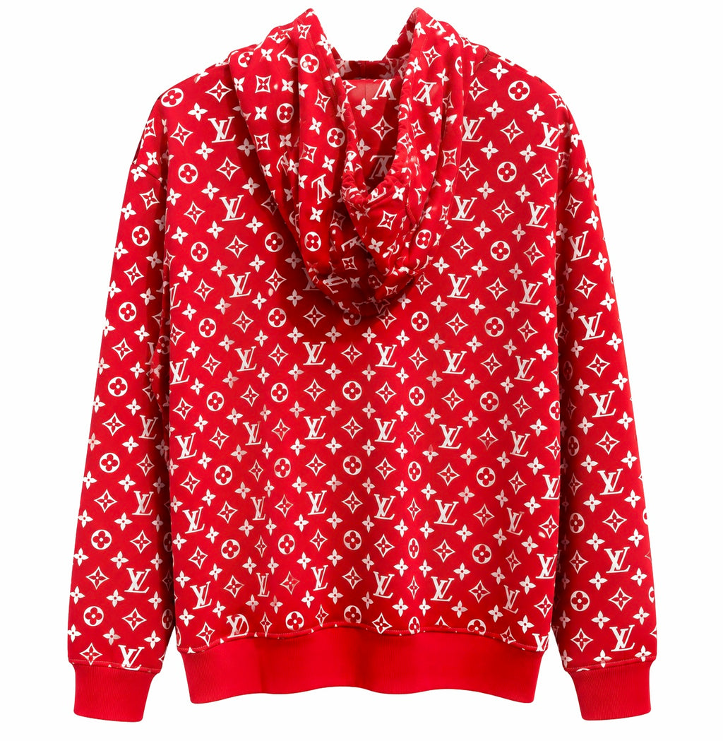 Supreme Hoodie Premium