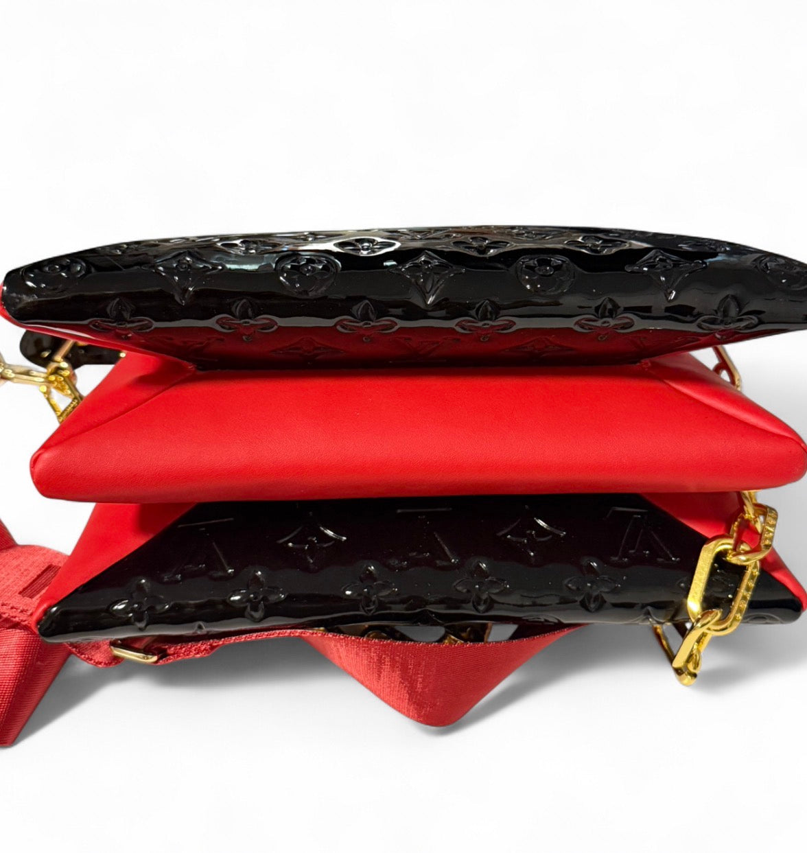 Louis Vuitton Coussin PM Bag