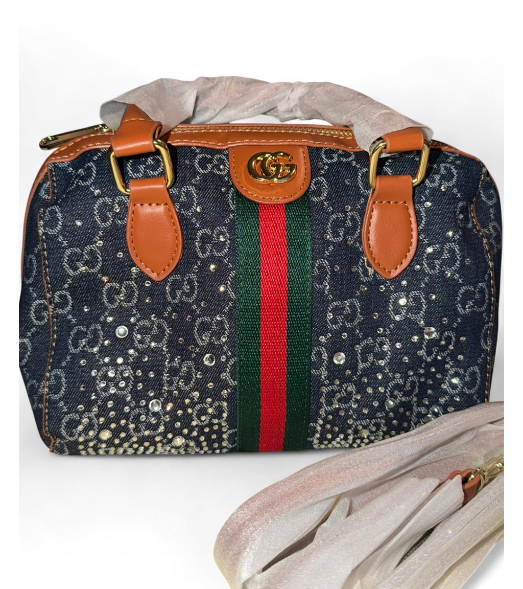 Gucci Ophidia Bag