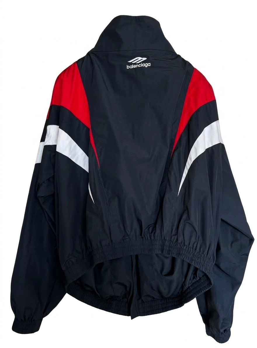 y2k Jacket Luxury