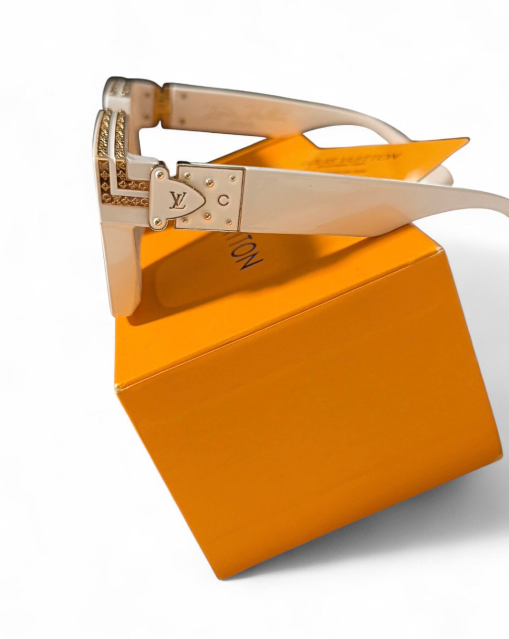 Louis Vuitton 1.1 Millionaires Sunglasses