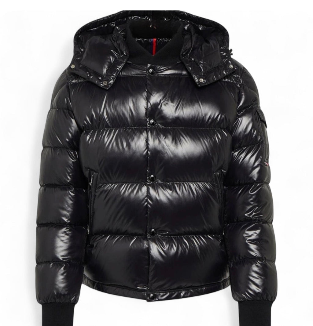 Moncler Maljasset Jacket