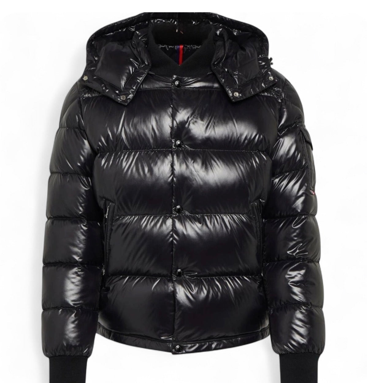 Moncler Maljasset Jacket