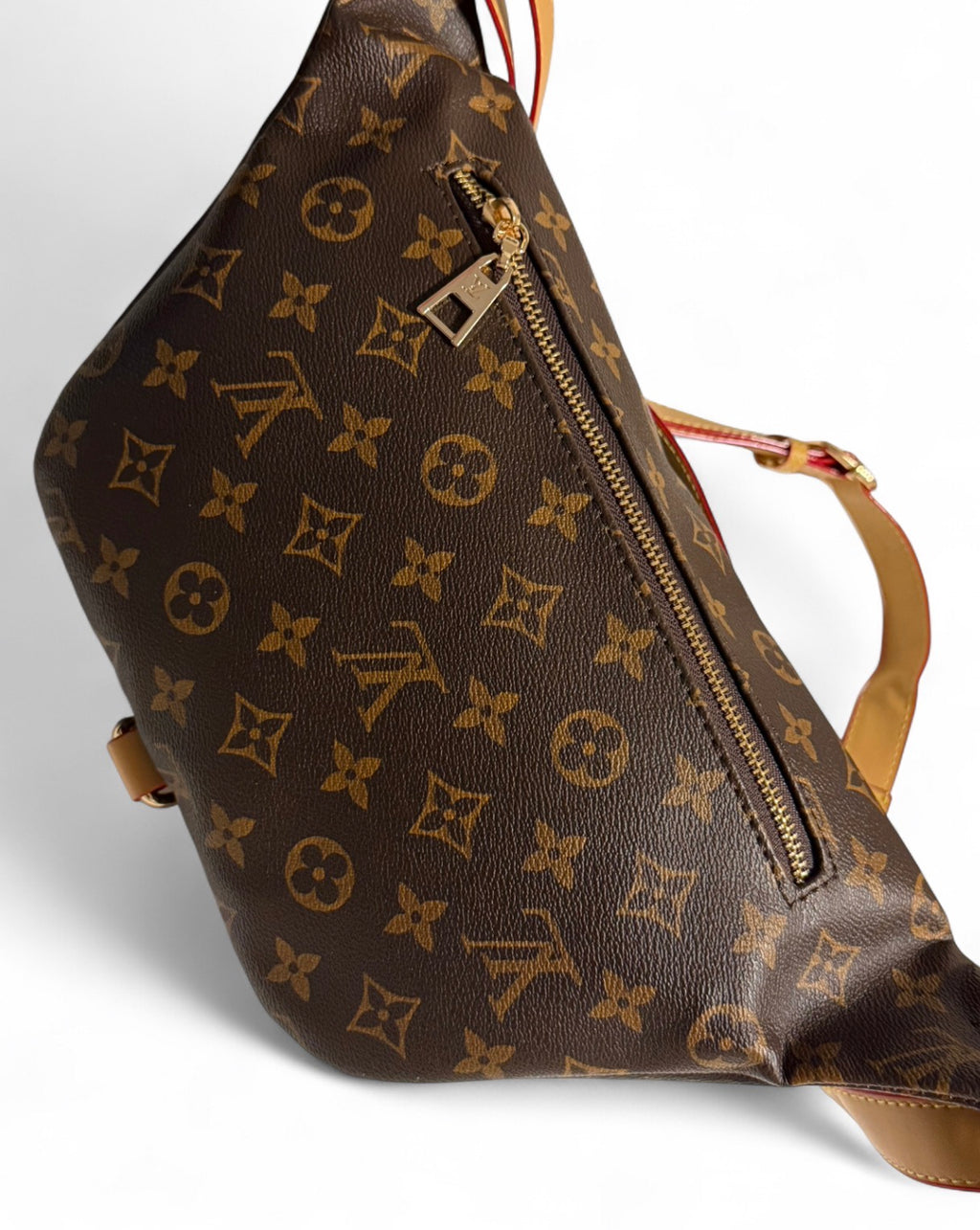 LV Bumbag in Monogram canvas
