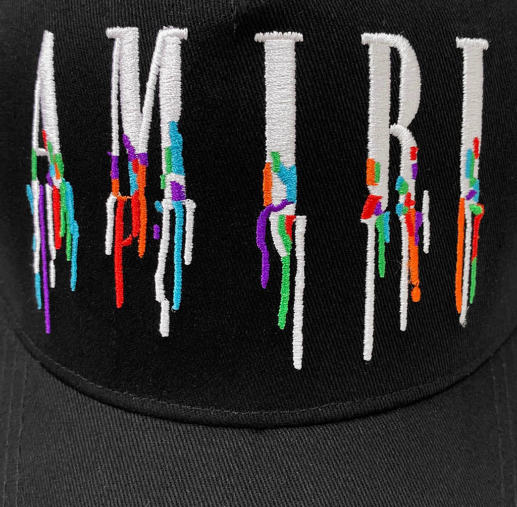 Amiri Cap