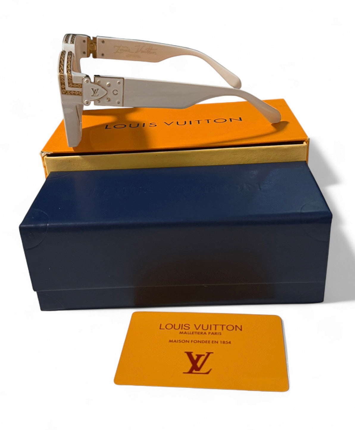 Louis Vuitton 1.1 Millionaires Sunglasses