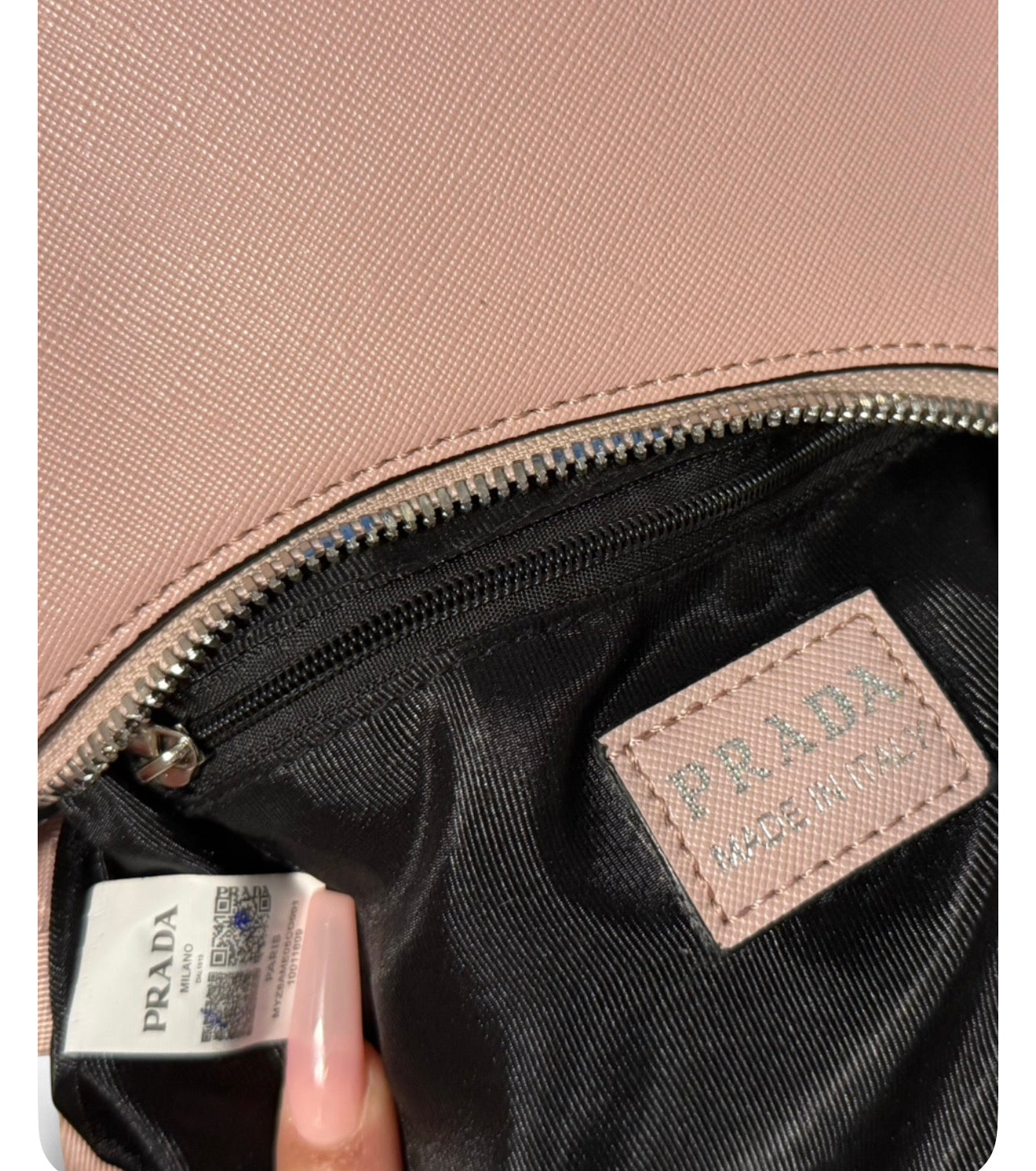 Prada-Re-Edition de 2005