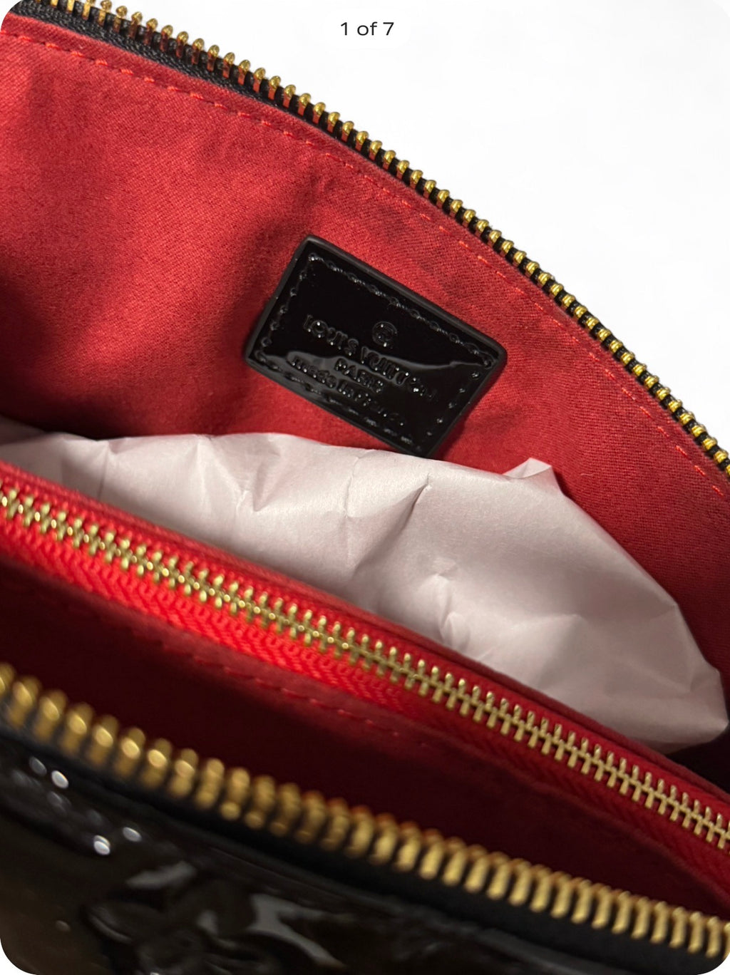 Louis Vuitton Coussin PM Bag