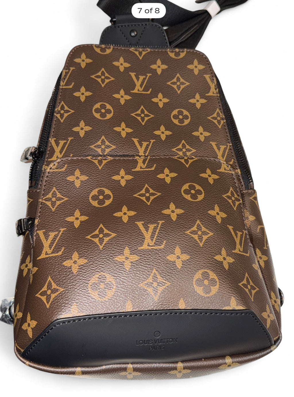Designer lv Bag Men