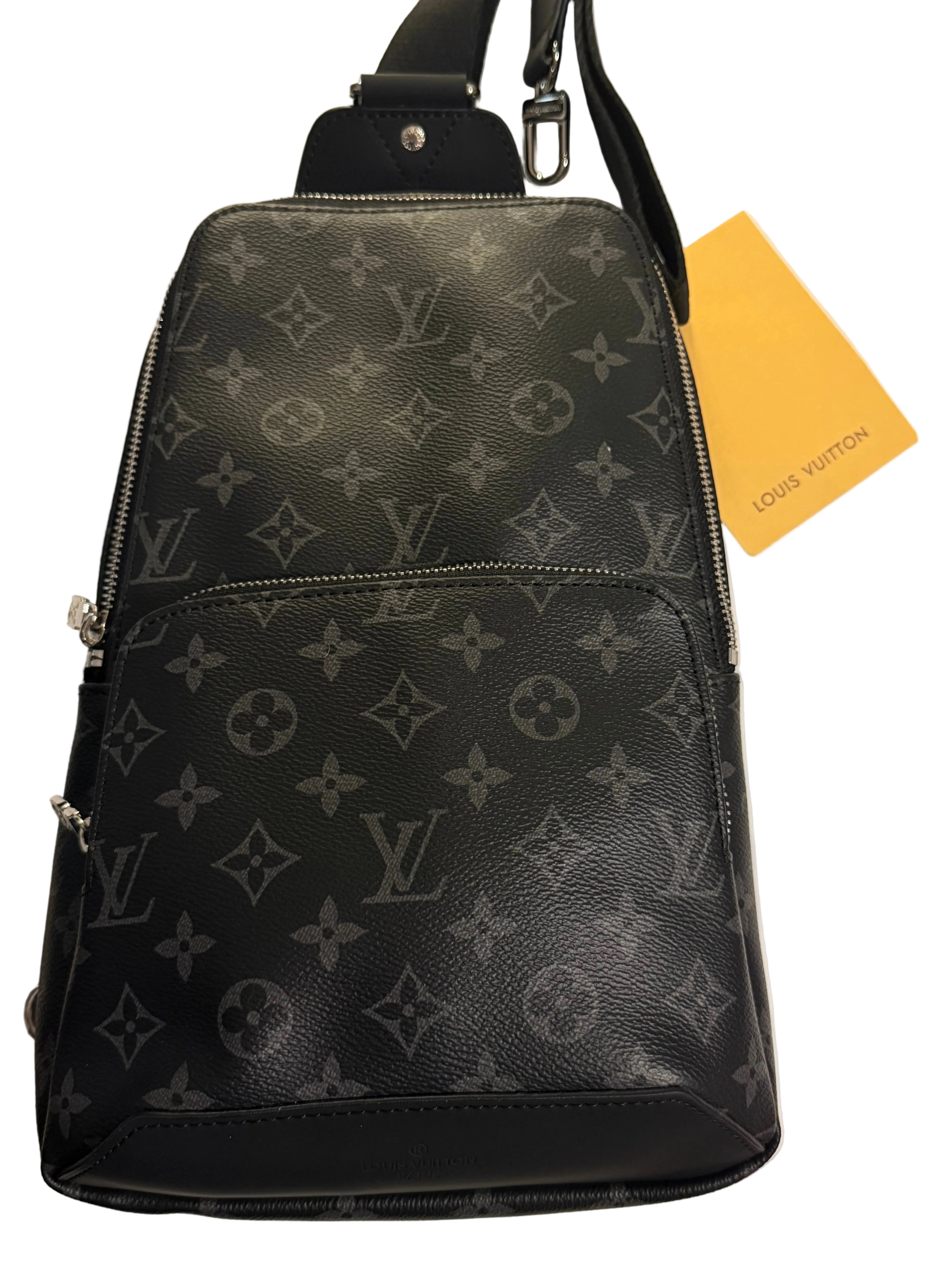 Designer Louis Vuitton Bag