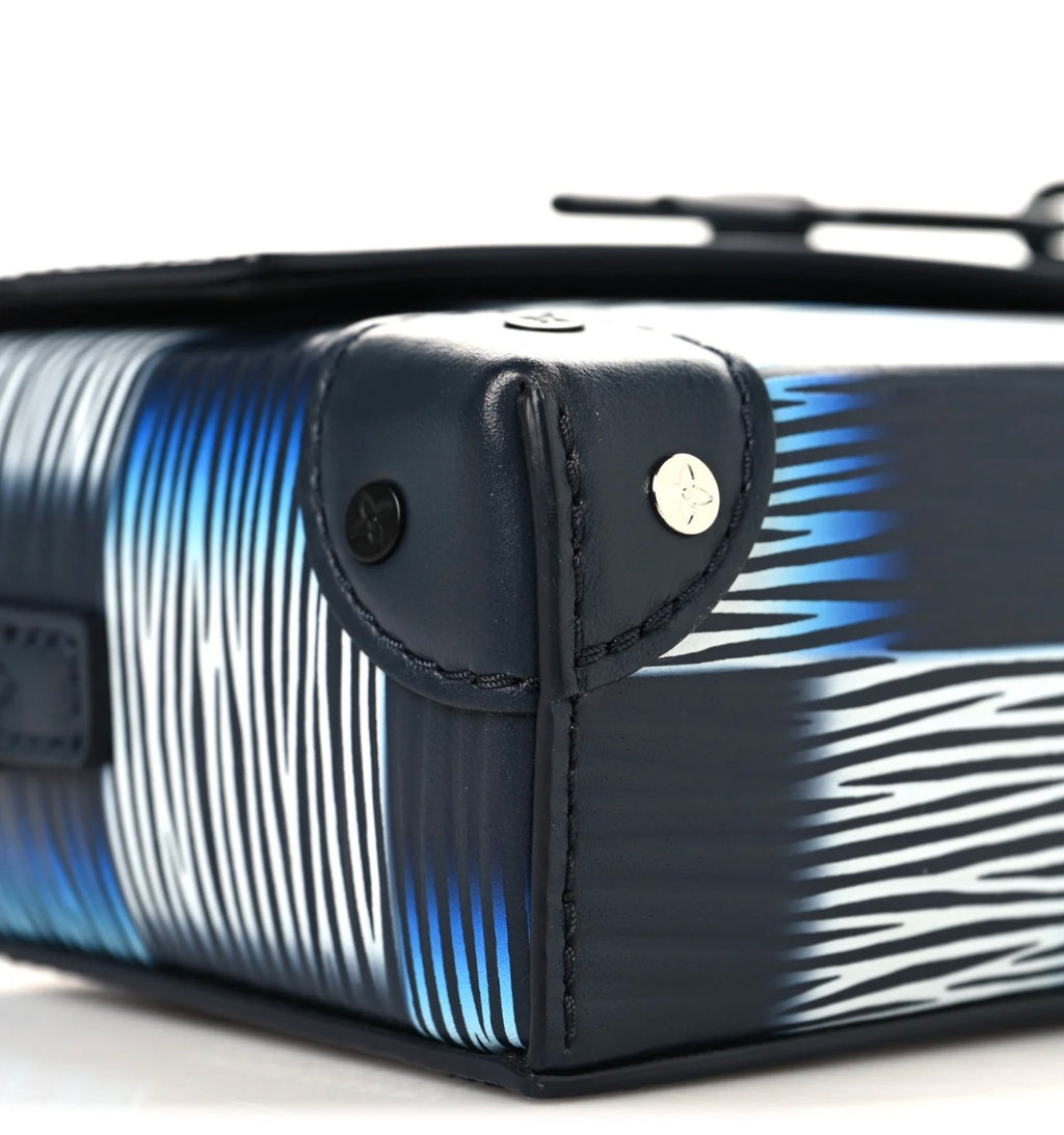 Steamer Wearable Crossbody Bag