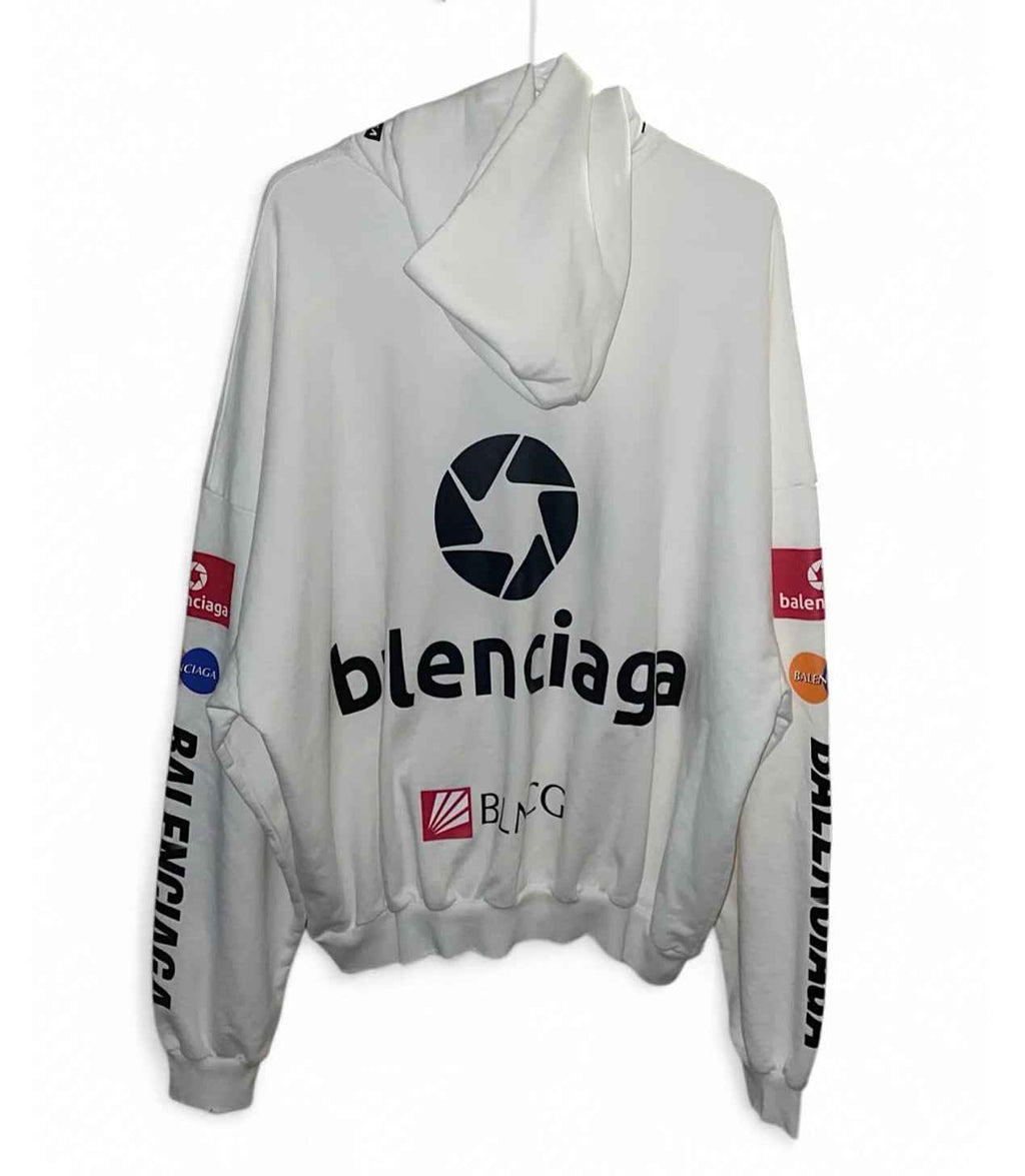 Balenciaga Sweatshirt