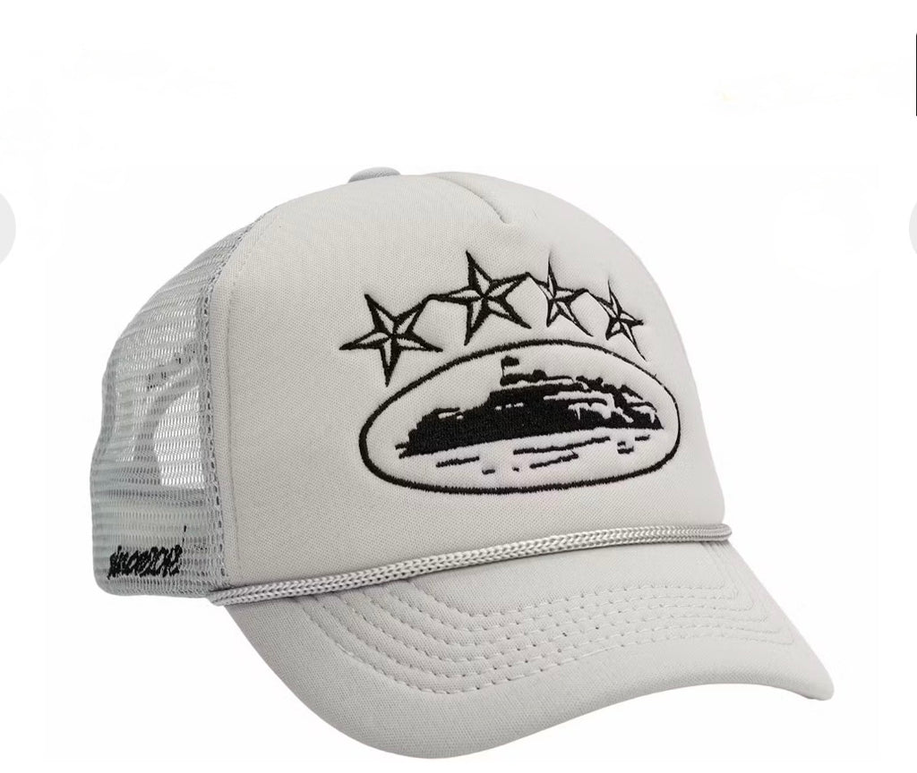 Corteiz 5 Starz