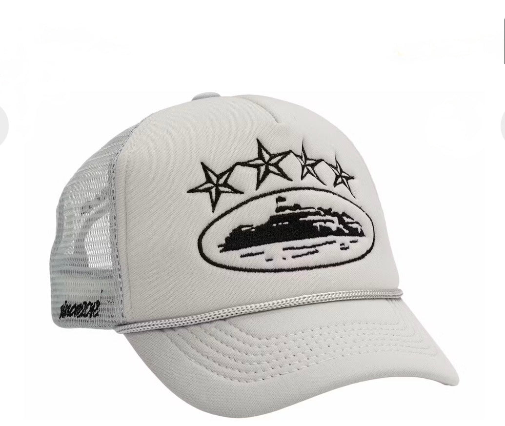 Corteiz 5 Starz