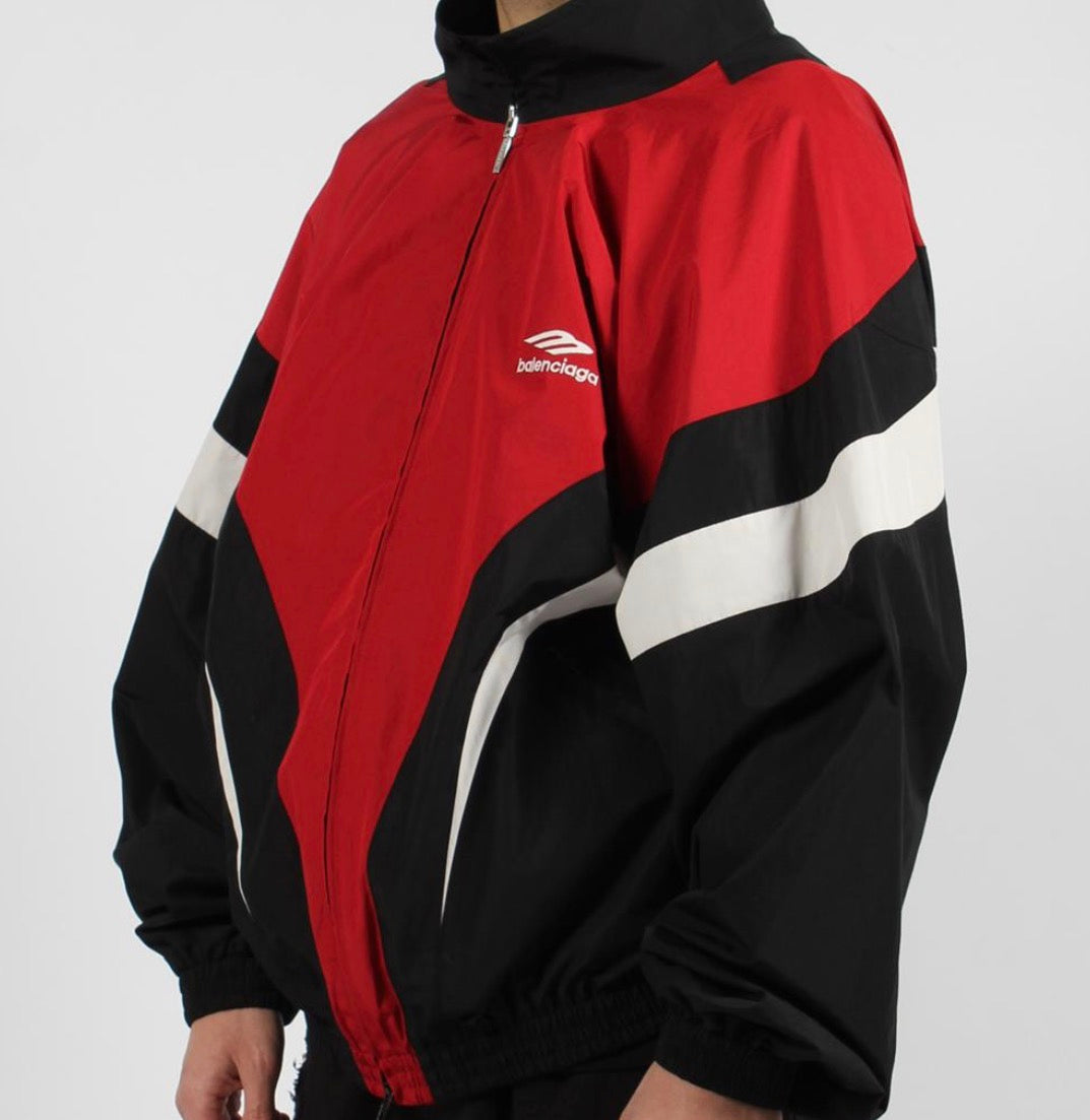 y2k Jacket Luxury