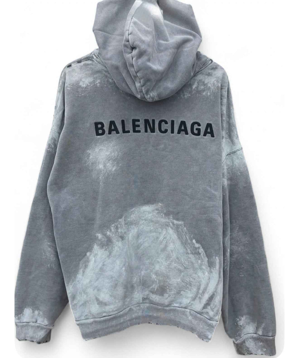 Balenciaga Hoodie 873