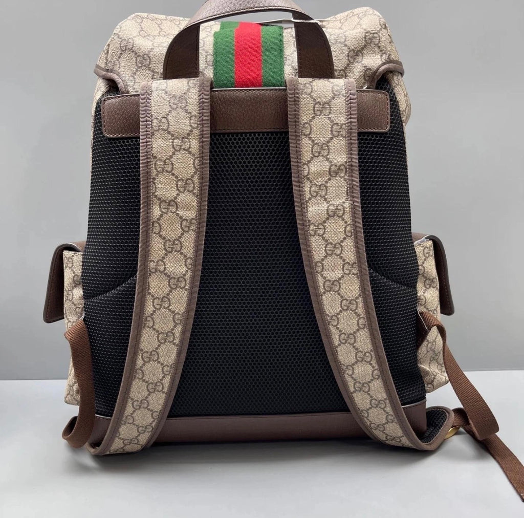 Gucci Ophidia Backpack
