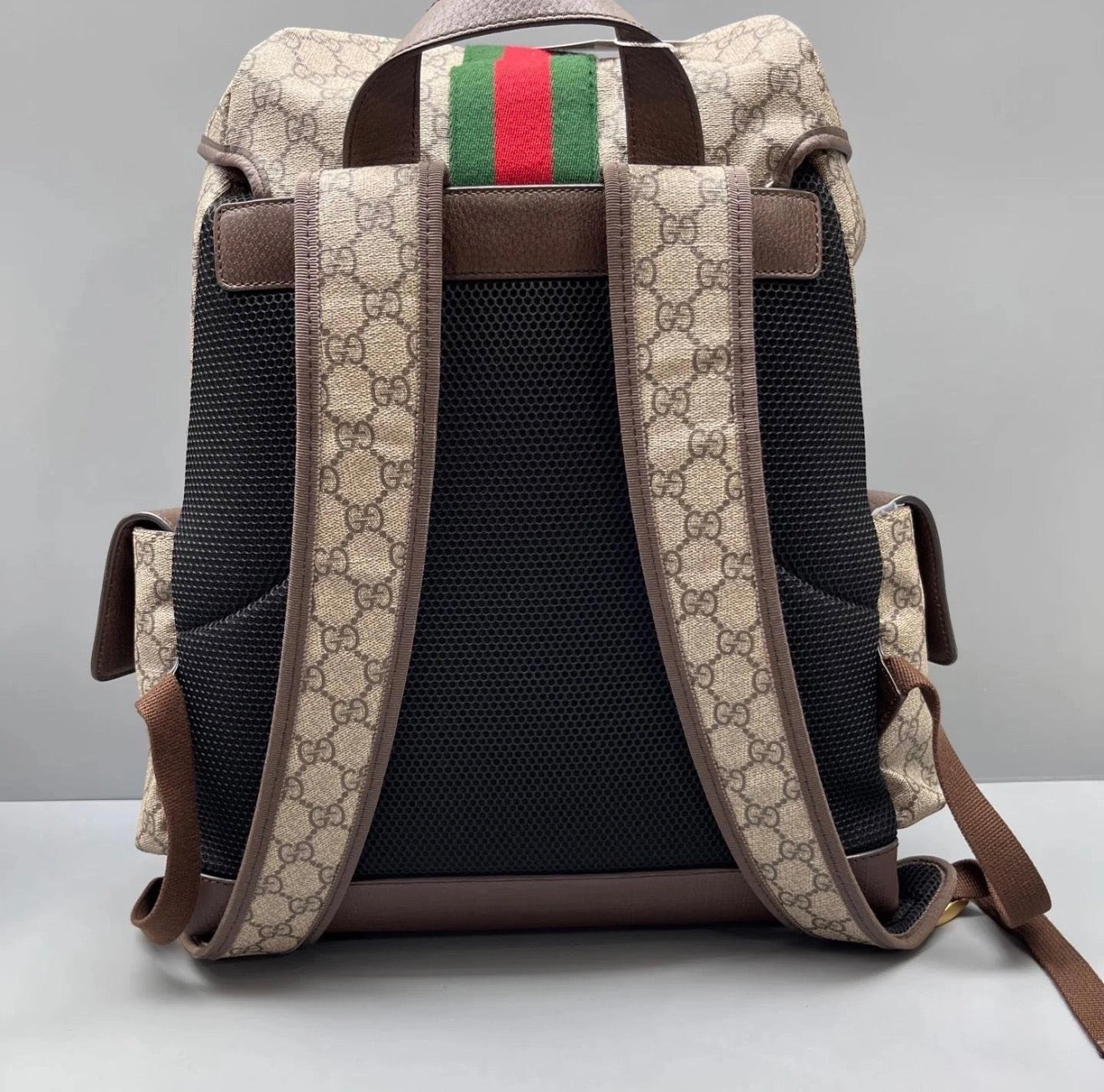 Gucci Ophidia Backpack