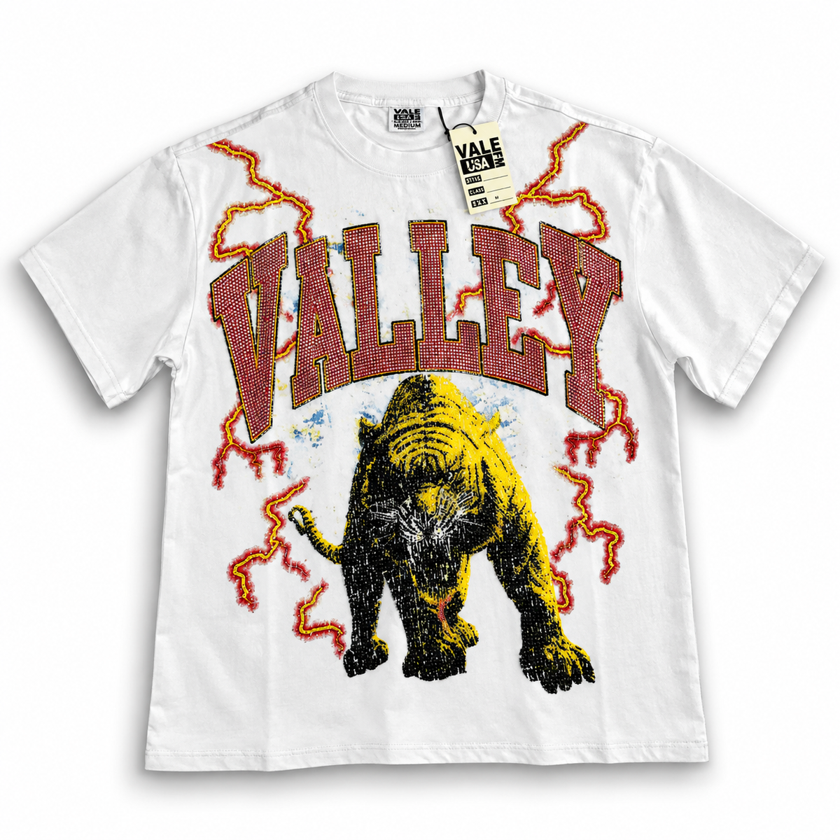 Valley T-Shirt 627