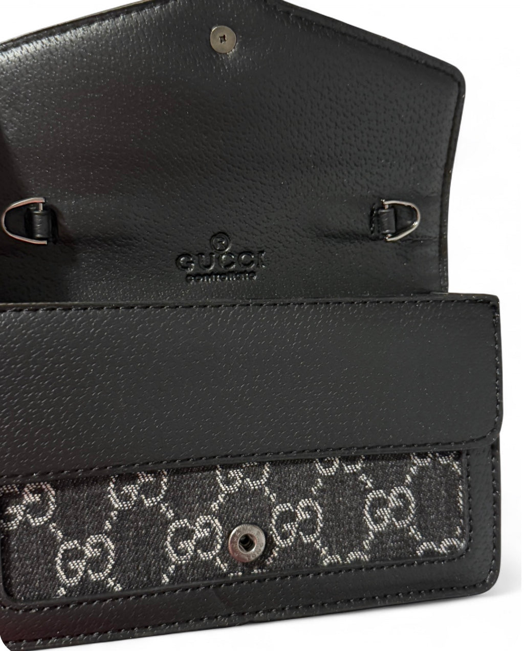 GG Mini Coin Purse-Style Bag