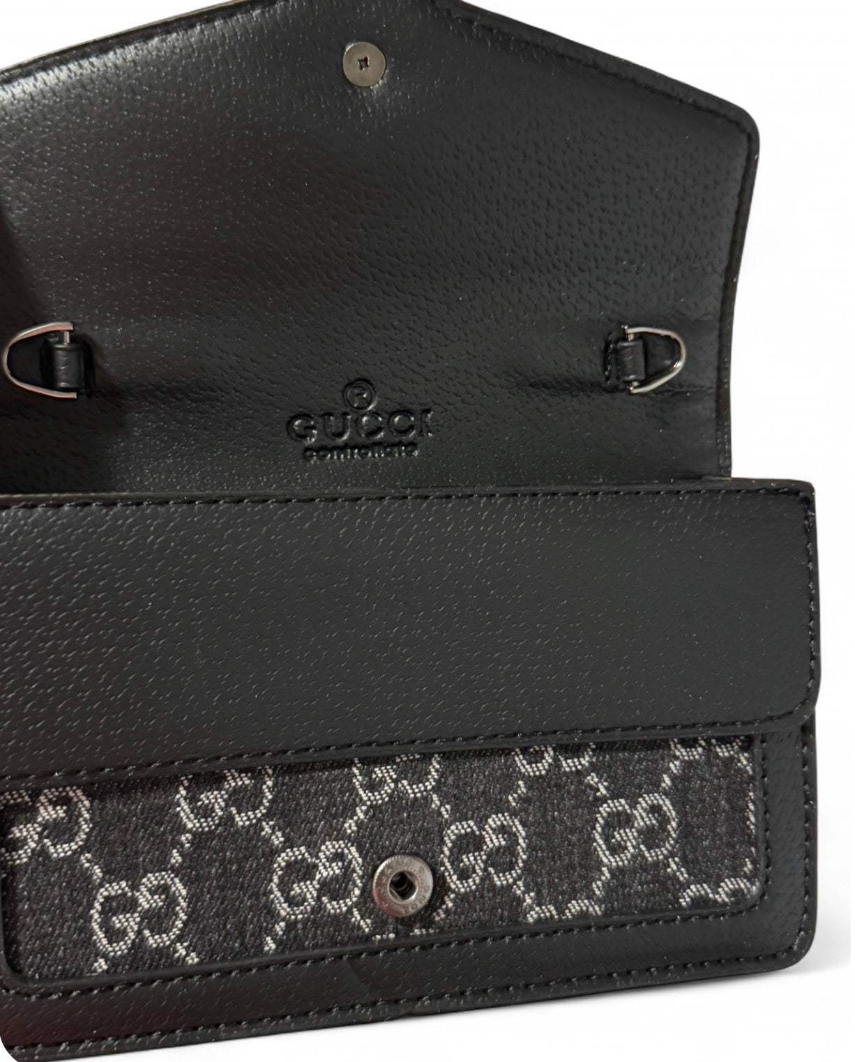 GG Mini Coin Purse-Style Bag