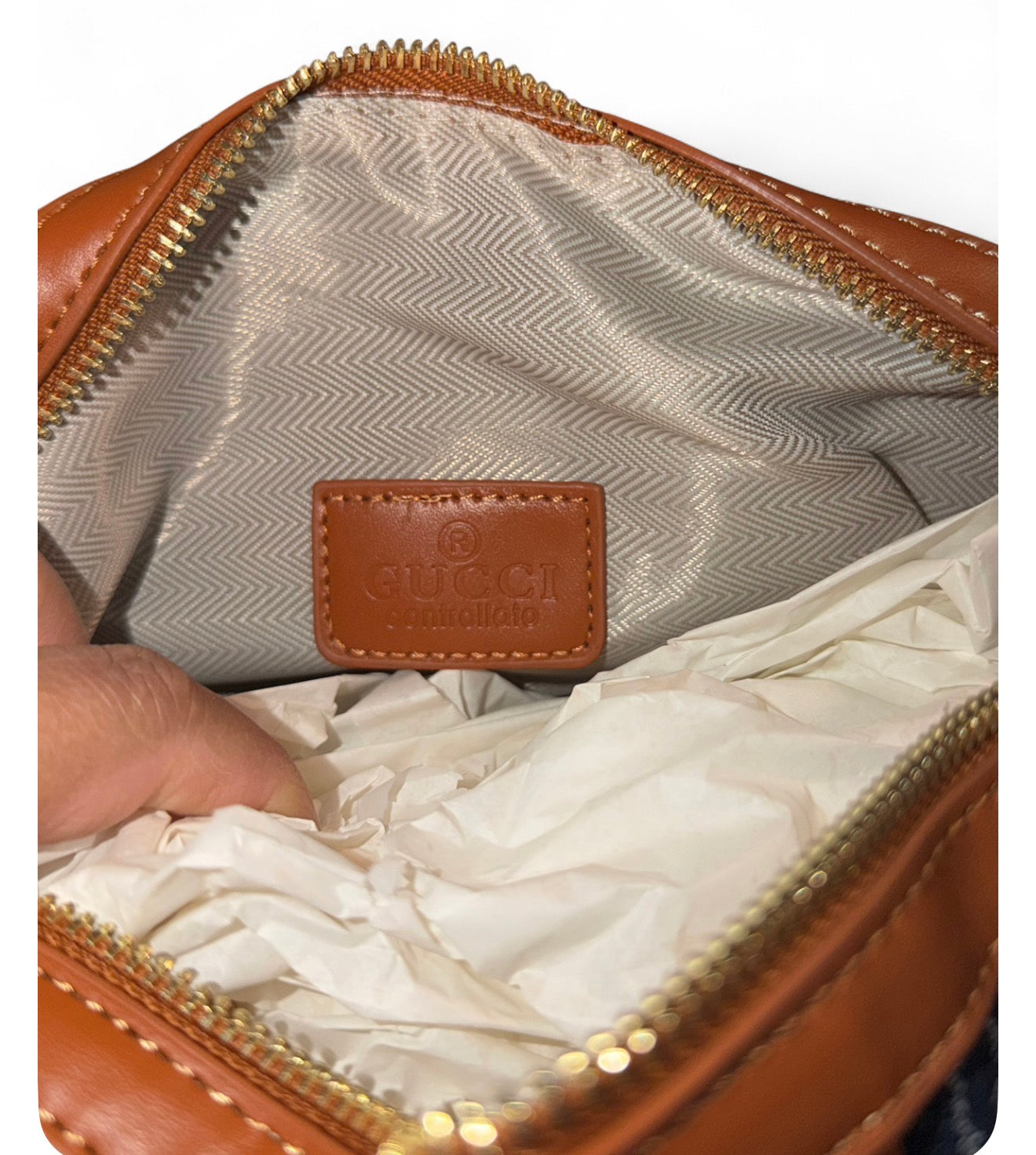 Gucci Ophidia Bag