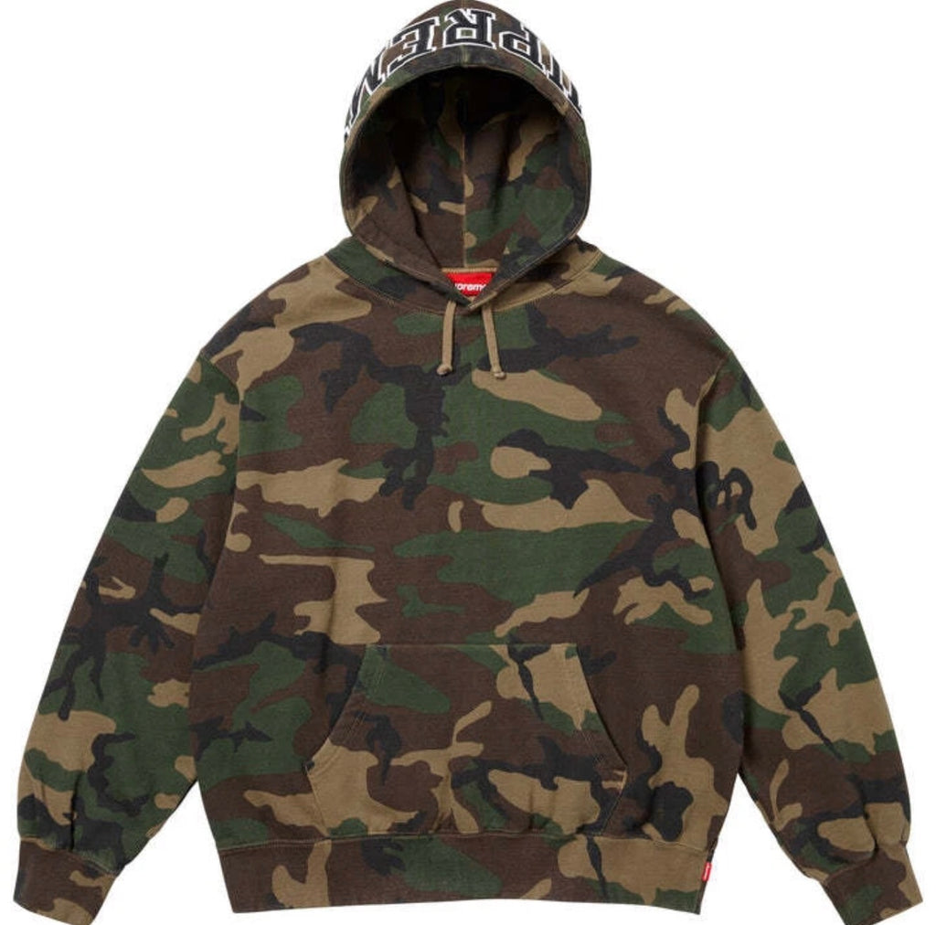 Supreme Hoodie Team 94