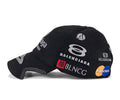 Luxury Cap