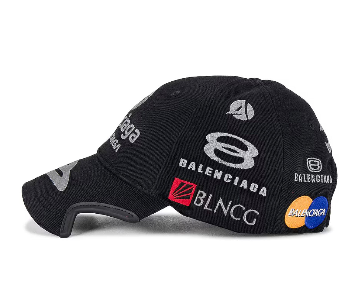 Luxury Cap