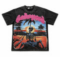 Godspeed Shirt Beach