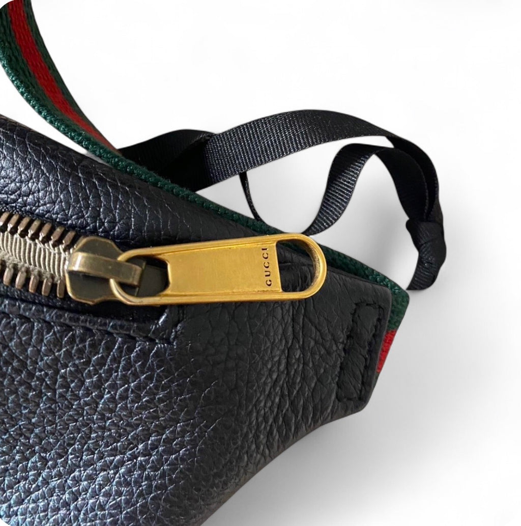 Luxury Belt Bag