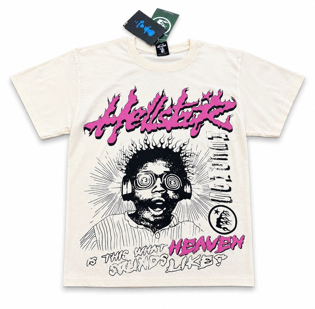 Hellstar Shirt Records