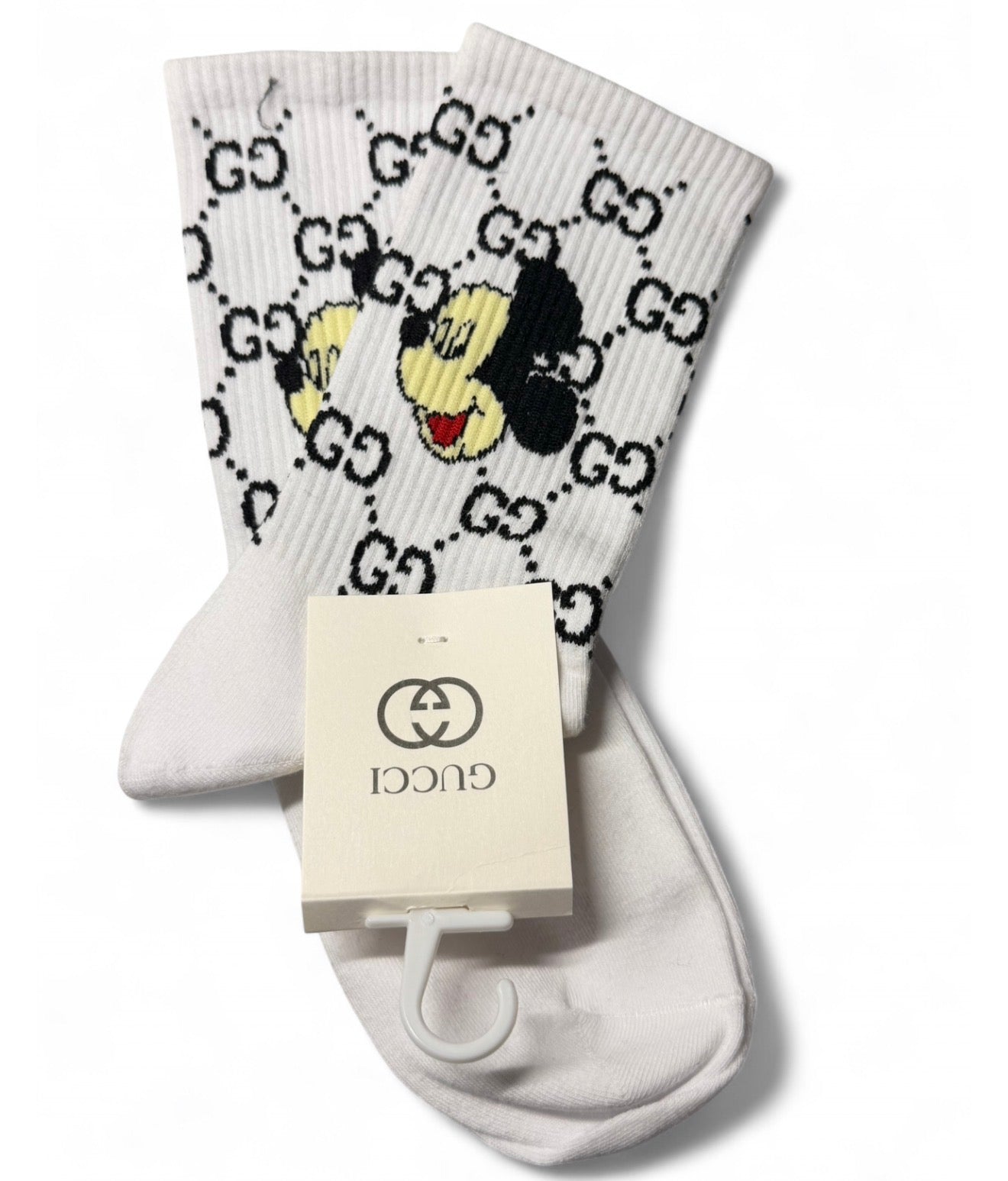 GGX Disney Socks